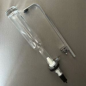 Diffuseur mural d'huiles essentielles 375 ml, distributeur de parfum en verre avec échelle graduée - Product Image 3