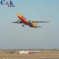 Top 2 des sociétés de transport aérien en Chine offrant les meilleurs services de livraison au Royaume-Uni avec un support 24h/24 et 7j/7 et un transit rapide