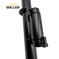Nouvel amortisseur de suspension pneumatique avant de rechange pour BMW Série 7 G11 G12 RWD avec EDC 2015-2021 37106899037
