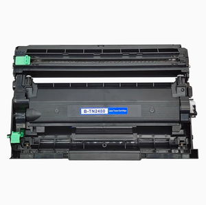 Cartouche de <span class=keywords><strong>Toner</strong></span> pour <span class=keywords><strong>Brother</strong></span> TN2480 TN2460 Toners MFC-L2715dw DR-2455 L2375dw L2550dw L2750dw L2710dw Imprimante <span class=keywords><strong>Toner</strong></span> TN2445 2450 - Product Image 4
