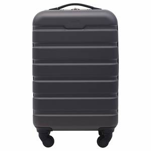 Étui rigide pour bagages à barre de tirage portable 22 pouces (environ 55.9cm) - Product Image 3