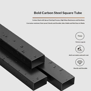 <span class=keywords><strong>Lit</strong></span> mezzanine de jeu de qualité supérieure, moderne, gain de place, taille extra-large, avec bureau informatique intégré pour salle de jeux adulte - Product Image 6