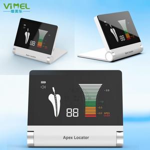 เครื่องมือวัดความยาวรากฟันไฟฟ้า เครื่องมือวัดที่แม่นยำจากพลาสติก - Product Image 1