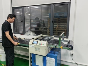 OEM siliconen trillingsdempende pads, hittebestendige rubberen schokdempers voor auto's, fabriek - Product Image 3