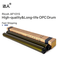 Tambour OPC couleur longue durée Ricoh B039-9510 pour AF1015 1018 1022 1027 2022 2027 3030 MP1800 2500 2014D 2550 Pièces