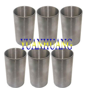 ชุดซ่อมบำรุงเครื่องยนต์ 6BT สำหรับเครื่องยนต์คัมมินส์ 5.9 ลิตร 12 วาล์ว รถดอดจ์ แรม ปิ๊กอัพ อินเฟรม - Product Image 2