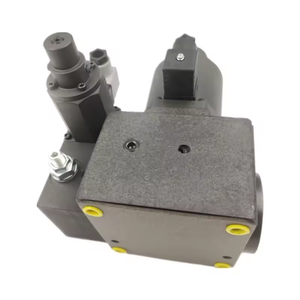 EFBG EFBG-03 EFBG-06 Hydraulic Proportional Flow Cast <b>Iron</b> <b>5</b> GPM EFBG-06-250-H EFBG-03-160-C EFBG-03-160-H EFBG-06-250-C Hydraul - Product Image 5
