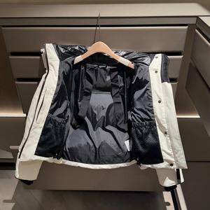 Женские пуховики с подогревом, длинные зимние пальто с теплой подкладкой, женские пуховики-пальто полной длины - Product Image 3