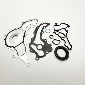 68297851AB Nouveau kit de joints inférieurs de moteur (non inclus dans le kit d'installation de bloc long) pour Jeep Dodge Chrysler 3.6L 2016-2025 68297851AA - Product Image 2