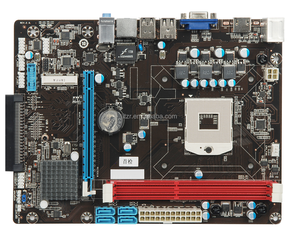 फैक्टरी थोक सस्ते कीमत QS8 <span class=keywords><strong>8</strong></span> GPU मदरबोर्ड कॉम्बो मदरबोर्ड के साथ 2 * DDR3 स्लॉट, 7 * यूएसबी प्रकार <span class=keywords><strong>PCIE</strong></span> - Product Image 6