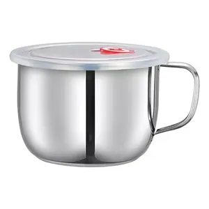 ภาชนะโลหะปิดผนึก2ชิ้นสำหรับถนอมอาหาร - Product Image 5