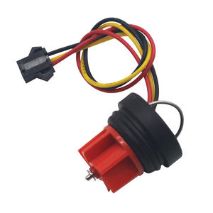 Juego Completo de Accesorios para Caldera de Gas de Pared, Sensor de Flujo de Agua Universal, Interruptor de Flujo Hall, Impulsor de Cierre de Agua - Product Image 1