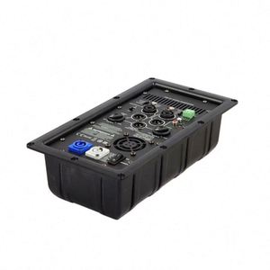 เพาเวอร์แอมป์ OEM K12A 1000 วัตต์ คลาส D สำหรับคาราโอเกะ สตูดิโอ ลำโพง 12 นิ้ว - Product Image 1