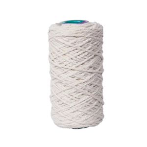 Bán Buôn Giá Thấp Tái Tạo Sợi Bông Tái Chế Pha Trộn Sợi Dệt Bông Tùy Chỉnh - Product Image 1