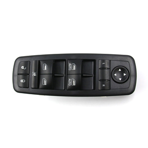 สวิตช์ควบคุมกระจกไฟฟ้า Dodge รุ่น 68184802AA 68184802AB 68184802AC สำหรับเปลี่ยนซ่อม - Product Image 2