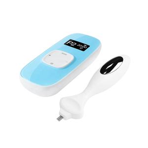 Tragbarer Mini-<span class=keywords><strong>Kegel</strong></span>-Toner für sitzende Menschen und hilft bei Rektal prolaps Umfassender Beckenbodenmuskel-<span class=keywords><strong>Kegel</strong></span>-Exerciser - Product Image 2