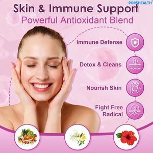 Kadınlar İçin Özel En İyi Probiyotik, Şişkinlik Hareketsizleştirici, 4'ü 1 Arada Sindirim Sistemi ve Genel Sağlık İçin Koruma, Tablet/Kapsül, ISO - Product Image 3