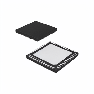TMC5031-LA-T ชิ้นส่วนจัดการพลังงาน (PMIC) อิเล็กทรอนิกส์ มีสินค้าในสต็อก 48 VFQFN Exposed Pad - Product Image 1