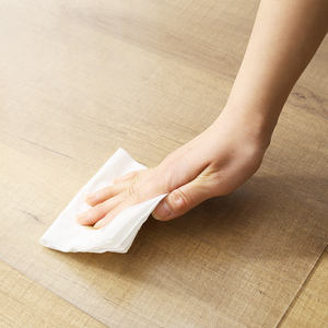 Tapete Protector de PVC Moderno para Sillas, de 1.5-2mm, para Debajo de Refrigeradores y Lavadoras, Lavable - Product Image 3