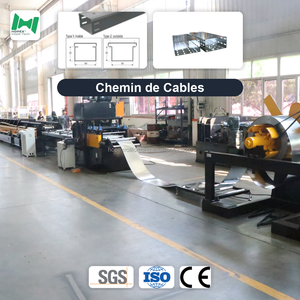 Livraison Rapide : Câble <span class=keywords><strong>de</strong></span> Protection en Fer pour Câbles Électriques, Idéal pour Usine et Atelier, Durable - Product Image 2