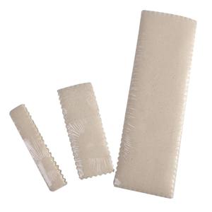 Bandas de Cera Depilatoria para Eliminar el Vello, 7*20cm, 100 Piezas en una Película Retráctil - Product Image 2