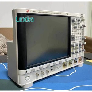 Oscilloscope numérique Keysight Dsox/msox6002a et Dsox6004a, modèles haute vitesse fabriqués aux États-Unis - Product Image 1