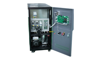 Energiesparender Schwerlast-300 ℃   Ölzirkulationstemperaturgerät - Speziell für Präzise Labortests Entwickelt - Product Image 6