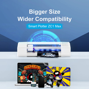 Hot Bán Máy Ảnh Sticker Phim Máy Cắt Cho Trở Lại Phía Trước Phim Sticker - Product Image 5