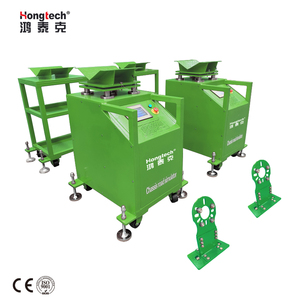 Auto Suspension <strong>Tester</strong> Car Chassis Machine/<strong>testing</strong> Under Chassis Wheel Shaker Automobile Chassis Inspection Tool - Product Image 1