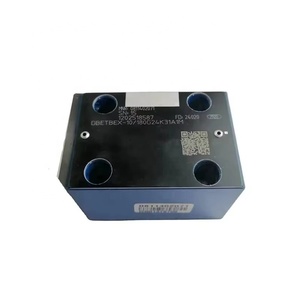 Accesorios Industriales Proporcionales para Aceite DBETBEX-1X/180G24K31A1M Spot - Product Image 3