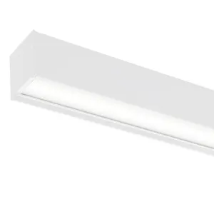36W LED hanging light office led linear lighting suppliers and led linear warehouse lighting