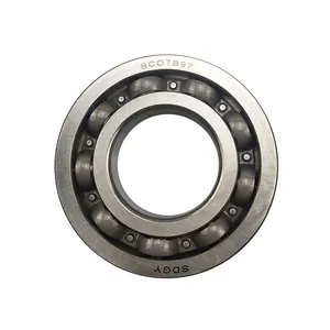 Professional Production Mini Finger Skateboard Stainless Steel Deep Groove Ball Bearing