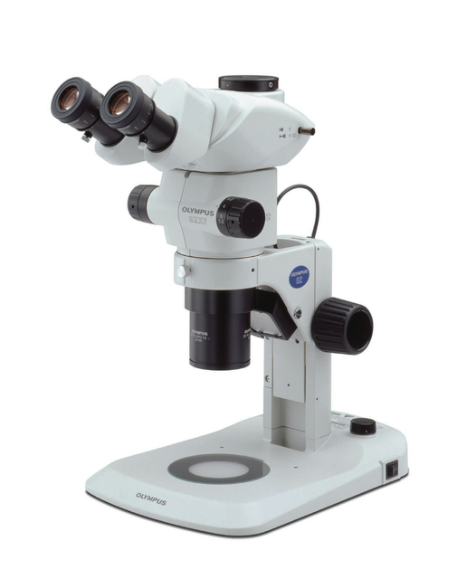 High Quality Optics Instrument Laboratory Microscopes Olympus SZX7 Stereo Microscope With Camera for Lab