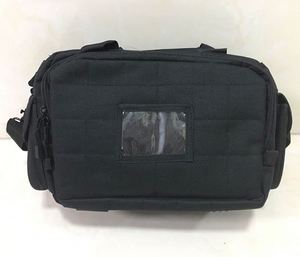 Free sample Heavy Duty Jobsite Tool <b>bag</b> Perfect Storage Organizer for a Contractor, Electrician, Plumber, HVAC, <b>Cable</b> Repairman - Product Image 1