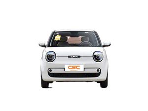 Changan 2026 Nouveau Modèle Édition Précieuse Véhicule Électrique avec une Autonomie de 205 km, un Moteur de 50 kW et une Batterie de 30 kWh - Product Image 1