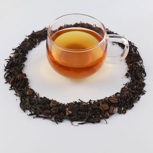 ชามะพร้าวถั่ววานิลลา,ชาผสมรส - Product Image 4