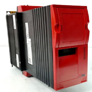 Plc 8264724 Omvormer MDF60A0110-5A3-4-00 8226857 MDX60A0110-503-4-00 - Product Image 1