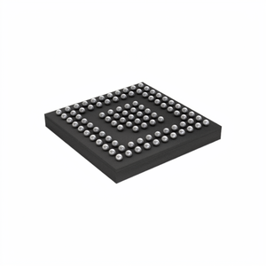 TPS65982BBZBHR Chips Electrónicos Componente de Gestión de Energía (PMIC) 96 VFBGA En Stock - Product Image 1