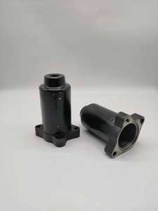 Клапан управления, распределительный клапан, крышка клапана SK60-3 <span class=keywords><strong>SK200</strong></span> <span class=keywords><strong>SK200</strong></span>-<span class=keywords><strong>6</strong></span> <span class=keywords><strong>SK200</strong></span>-8, главный гидравлический управляющий клапан для экскаваторов, запчасти для экскаваторов - Product Image 3