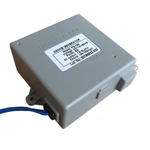 50~100mg/h integrated Ozone Generator Cell with Air Pump inside for Water Purified Spa /Hot Tub Ozone Water Generator