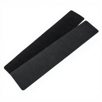 Produits tendance 2024 nouveaux accessoires de voiture support de plaque sans cadre pour les supports de plaque d'immatriculation de plaque de voiture de numéro Standard allemand