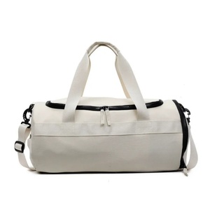 Bolsas de Gimnasio Personalizadas para Hombre, Bolsa Deportiva de Diseño, Correa de Hombro Larga Ajustable, Versátil, para Fitness - Product Image 3