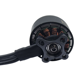 Motor sin escobillas FPV personalizado al por mayor OEM 2807 2810 2812 3115 3214 4214 4218 4720 para dron multirrotor RC de carreras FPV de 10 pulgadas - Product Image 2