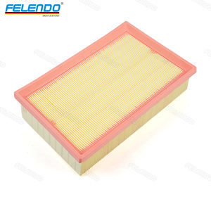 C2P6500 para <span class=keywords><strong>Jaguar</strong></span> <span class=keywords><strong>XK</strong></span> 2006 <span class=keywords><strong>2007</strong></span> 2008 2009 2010 2011 2012 2013 2014 Filtro de aire - Product Image 5