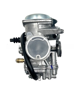 Carburateur de moto adapté pour Yamaha MIO, EGOS 110-125, FINO, VESPA. Accessoires pour scooter - Product Image 6