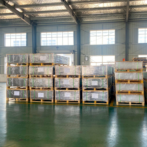 100% nguyên liệu ép đùn di động đúc PMMA perspex 4ft x8ft PMMA 3mm 4mm 6mm 12mm tấm Acrylic - Product Image 5