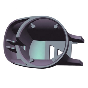 Chuyên Sản Xuất Khuôn Nhựa Chính Xác. 1*16 Khoang Khuôn Phun Nhựa Khuôn Súng Phun. - Product Image 4