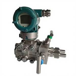 Diferencial Inteligente Digital Yokogawa Serie DPharp/EJA-E EJA110E-JMS5J-912EA - Product Image 6