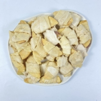 Friandises pour chiens et chats : poulet lyophilisé enveloppé d'abricot, nourriture pour animaux de compagnie pour chiens et chats de petite, moyenne et grande taille, pour l'entraînement