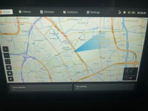 Drone algılama sistemi için RF yönlü bulma yönlendirilebilir yönlü anten pikap kapağı 360% - Product Image 5